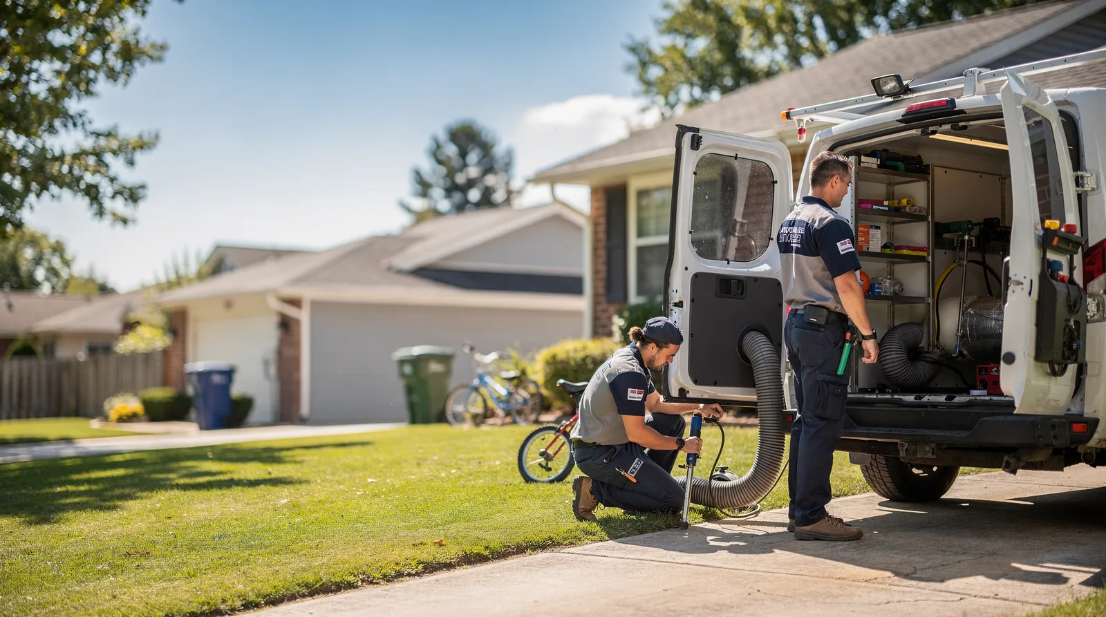 24/7 HVAC Repair & AC Replacement in Angle Inlet, MN near me